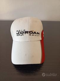 cappello rally jordan
