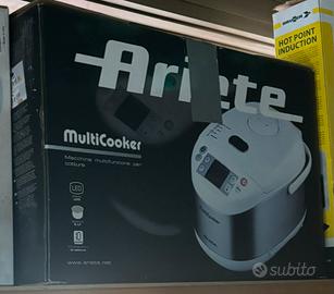 Robot Multicooker Ariete