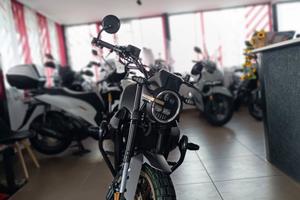 Zontes ZT 125 G G1 Scrambler SOLI 2.990