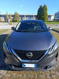 Nissan Qashqai Qashqai 1.3 mhev N-Connecta 2wd 158