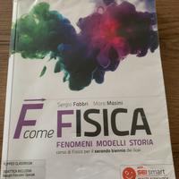 F come fisica