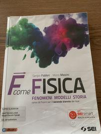 F come fisica