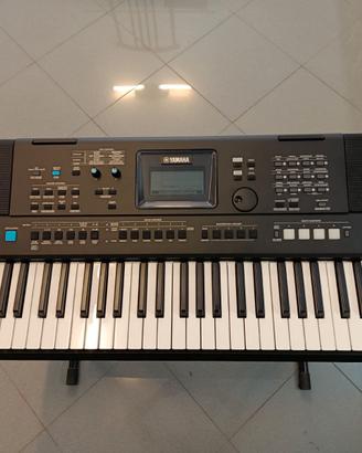 Tastiera Yamaha PSR-E473