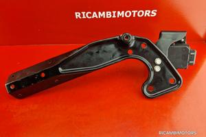 SUPPORTO MARMITTA HARLEY DAVIDSON SOFTAIL