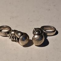 charm pandora pendente guantone da box 792550C01