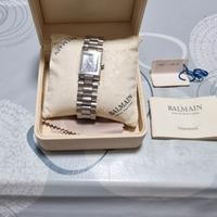 Orologio femminile Balmain