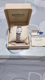 Orologio femminile Balmain