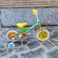 Bicicletta bambini