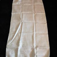 Set Asciugamani Di Lino