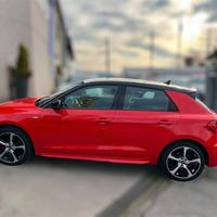 Audi A1 SPB 30 TFSI S tronic line edition