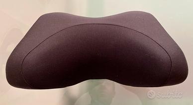 Cuscino da viaggio Norauto