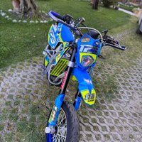 Tm 530 fi
