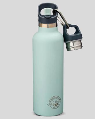 TempFlask Borraccia Verde Carl Oscar