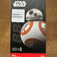 BB-8 Sphero Droide