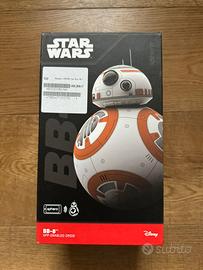 BB-8 Sphero Droide