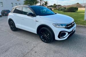 Volkswagen T-Roc 1.0 tsi R-Line 110cv