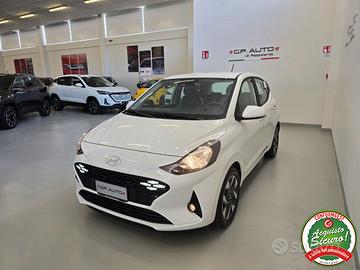 HYUNDAI i10 1.0 MPI Connectline