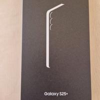 SAMSUNG Galaxy S25+ Plus 256GB NUOVO SIGILLATO