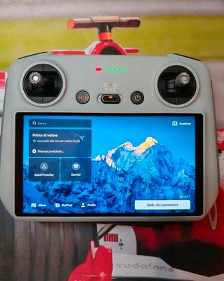 Dji Rc