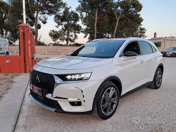 DS7Crossback 1.5HDi 130CV-CAM360°-NAVI*LEDVISION