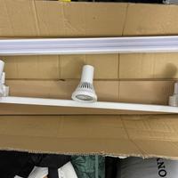 LECOM Lampada da soffitto