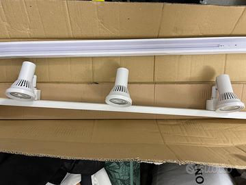 LECOM Lampada da soffitto