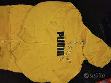 felpa puma 
