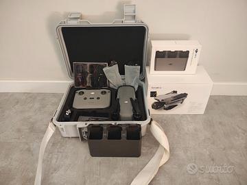 Kit drone DJI Air 3S