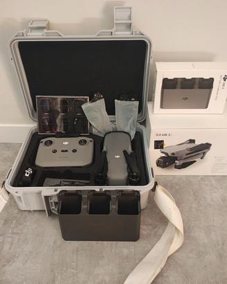 Kit drone DJI Air 3S
