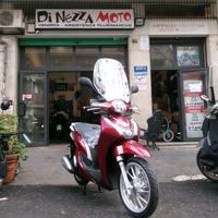 HONDA SH 125