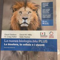 La nuova biologia. blu