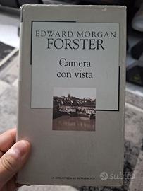 CAMERA CON VISTA