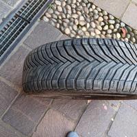 Gomme Auto Michelin