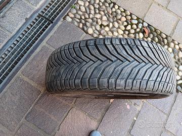 Gomme Auto Michelin