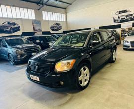 Dodge Caliber 2.0 Turbodiesel DPF SXT Leather