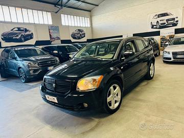 Dodge Caliber 2.0 Turbodiesel DPF SXT Leather