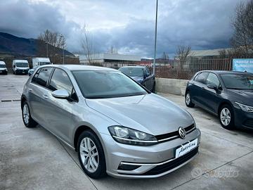 Volkswagen Golf 1.6 TDI 115 CV 5p. CARPLAY-LED