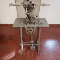 occhiellatrice per cinture, borse etc