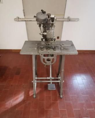 occhiellatrice per cinture, borse etc