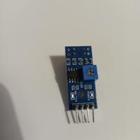 TCRT5000 sensore infrarossi Arduino esp32