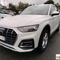 AUDI - Q5 40 2.0 tdi mhev 12V Business Advanced
