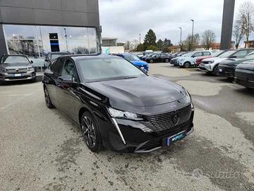 Peugeot 308 SW 1.5 BlueHDi 130cv EAT8 ALLURE KM ZE