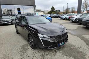 Peugeot 308 SW 1.5 BlueHDi 130cv EAT8 ALLURE KM ZE