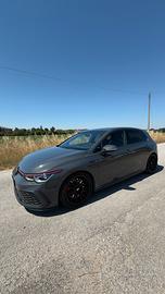 Golf 8 GTI DCC-MATRIX-H&K-HUD