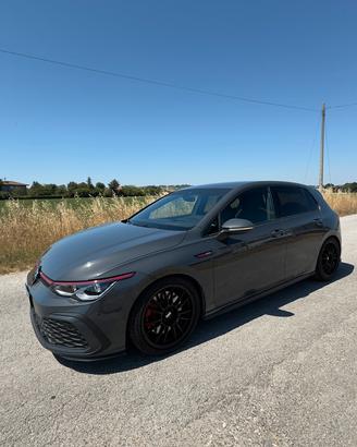 Golf 8 GTI DCC-MATRIX-H&K-HUD