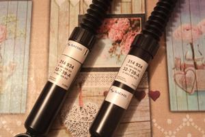 Ammortizzatori posteriori Citroen C4 Picasso