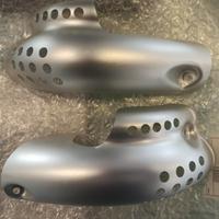 Copri Iniettori Moto Guzzi V7