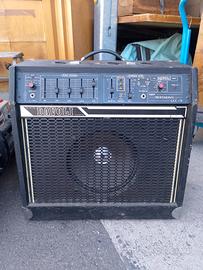 Amplificatore Davoli GEC 78