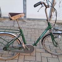 biciclette pieghevoli 