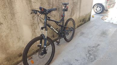 Bicicletta MBK